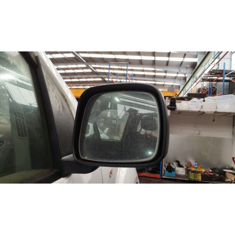 Recambio de retrovisor derecho para nissan pathfinder iii (r51) 2.5 dci 4wd referencia OEM IAM 96302EB010  