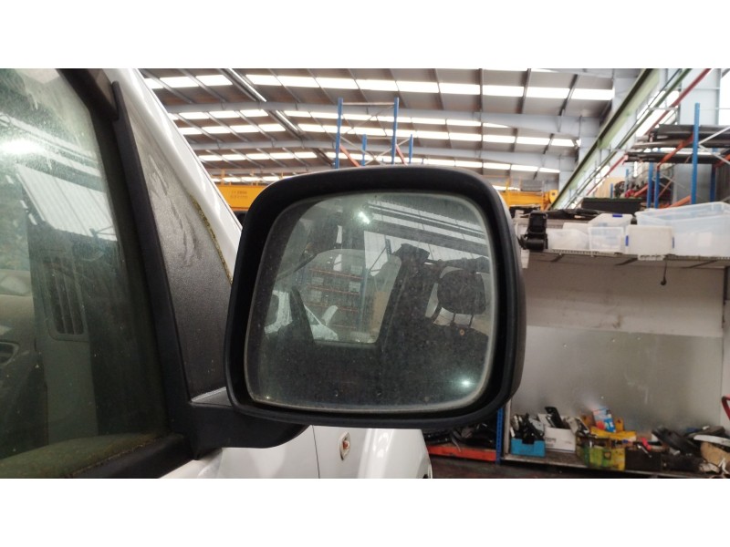 Recambio de retrovisor derecho para nissan pathfinder iii (r51) 2.5 dci 4wd referencia OEM IAM 96302EB010  