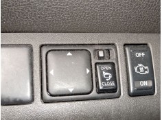 Recambio de mando retrovisor para nissan pathfinder iii (r51) 2.5 dci 4wd referencia OEM IAM   