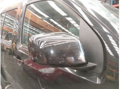 Recambio de retrovisor derecho para nissan pathfinder iii (r51) 2.5 dci 4wd referencia OEM IAM   