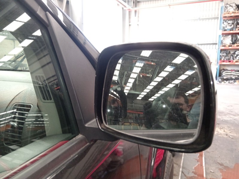 Recambio de retrovisor derecho para nissan pathfinder iii (r51) 2.5 dci 4wd referencia OEM IAM   