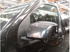 Recambio de retrovisor izquierdo para nissan pathfinder iii (r51) 2.5 dci 4wd referencia OEM IAM   
