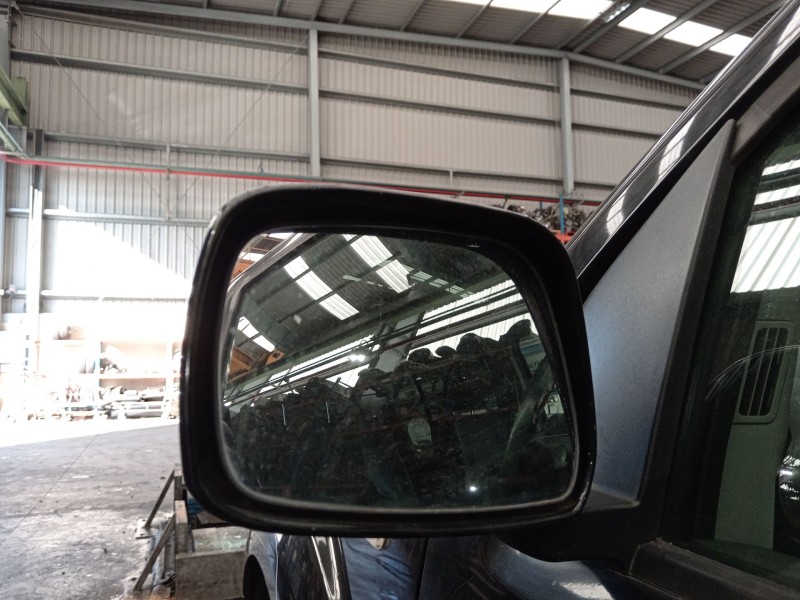 Recambio de retrovisor izquierdo para nissan pathfinder iii (r51) 2.5 dci 4wd referencia OEM IAM   