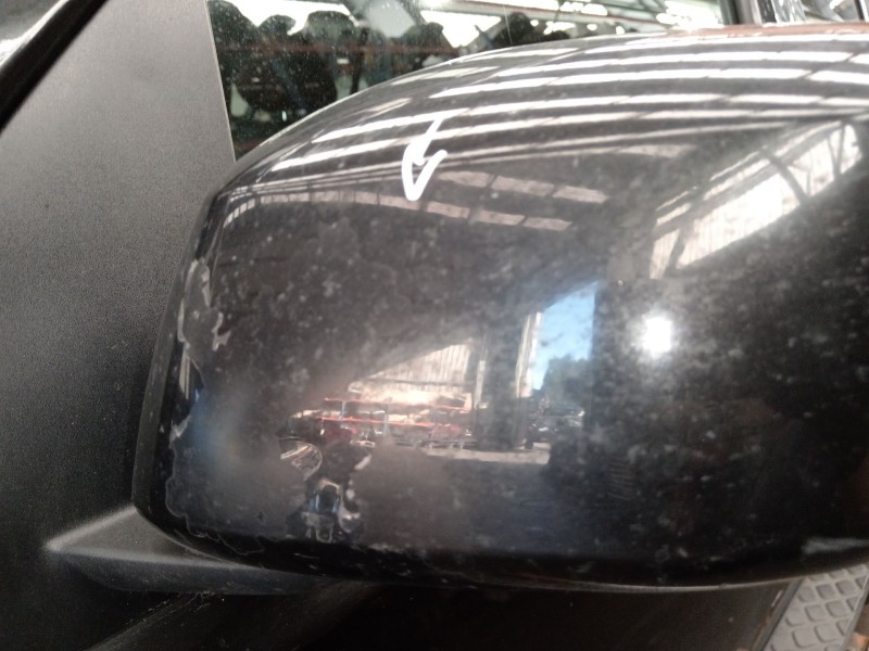 Recambio de retrovisor izquierdo para nissan pathfinder iii (r51) 2.5 dci 4wd referencia OEM IAM   