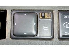 Recambio de mando retrovisor para nissan pathfinder iii (r51) 2.5 dci 4wd referencia OEM IAM 25570AX005  