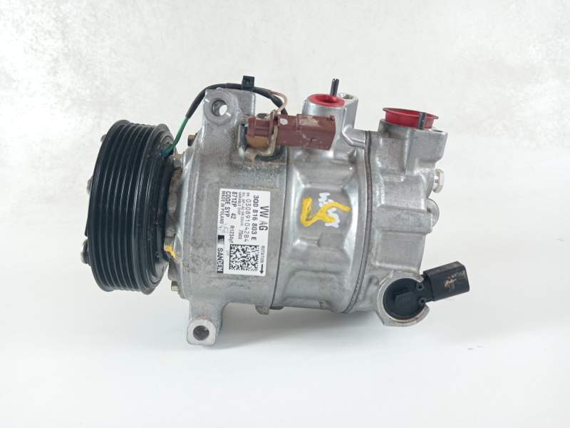 COMPRESOR AIRE ACONDICIONADO 3Q0816803E 