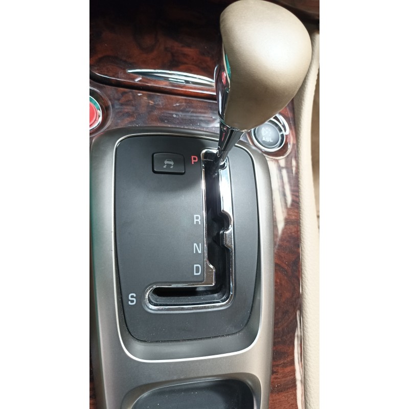 Recambio de palanca cambio para jaguar xk coupé/convertible 4.2 v8 32v cat referencia OEM IAM   