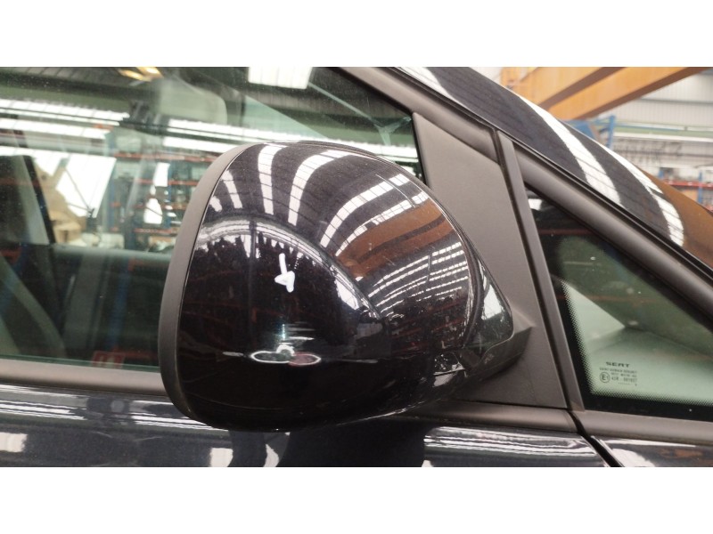 Recambio de retrovisor derecho para seat altea xl (5p5, 5p8) 1.6 tdi referencia OEM IAM 5P1857508AA  