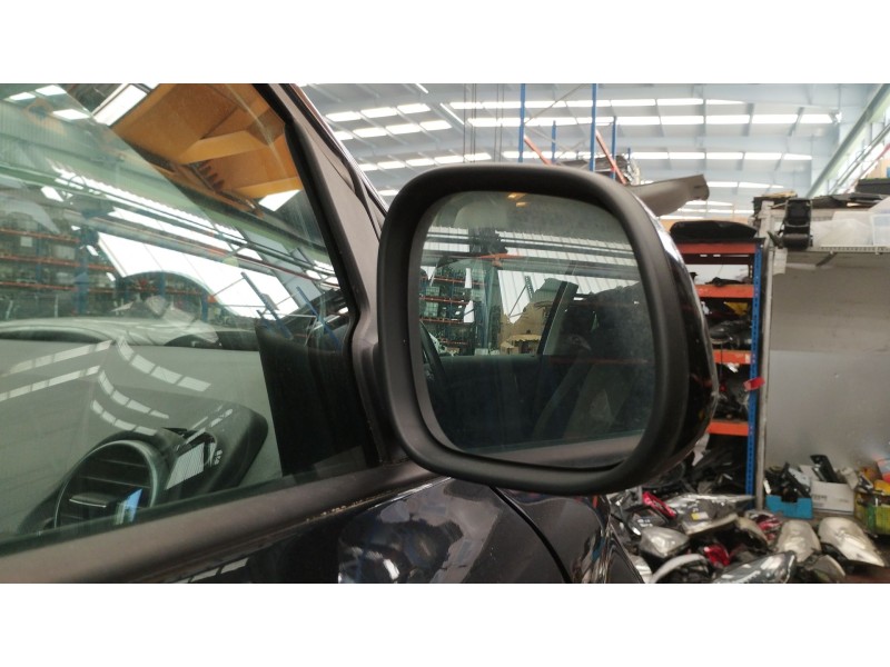 Recambio de retrovisor derecho para seat altea xl (5p5, 5p8) 1.6 tdi referencia OEM IAM 5P1857508AA  