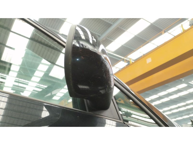 Recambio de retrovisor derecho para seat altea xl (5p5, 5p8) 1.6 tdi referencia OEM IAM 5P1857508AA  