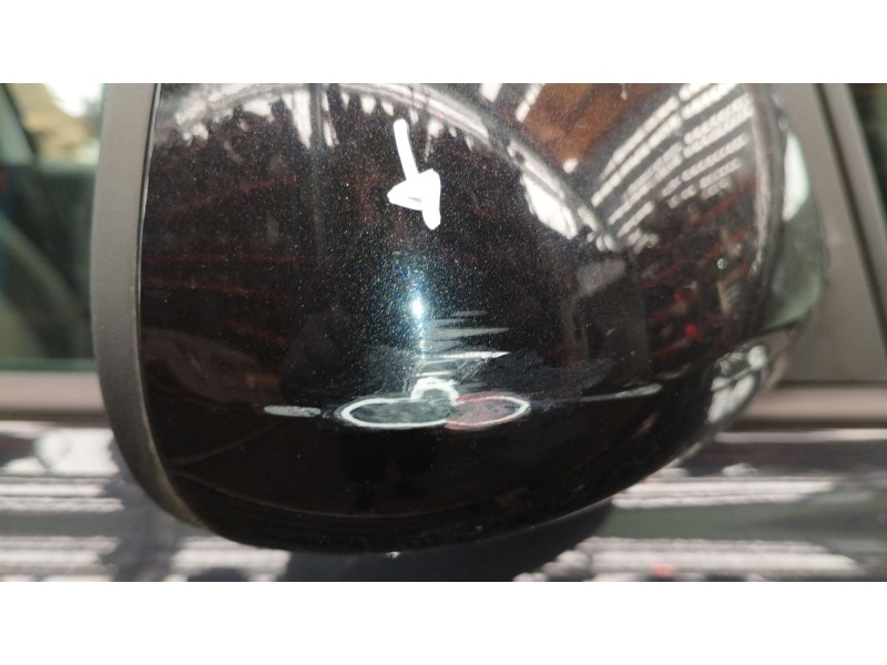 Recambio de retrovisor derecho para seat altea xl (5p5, 5p8) 1.6 tdi referencia OEM IAM 5P1857508AA  