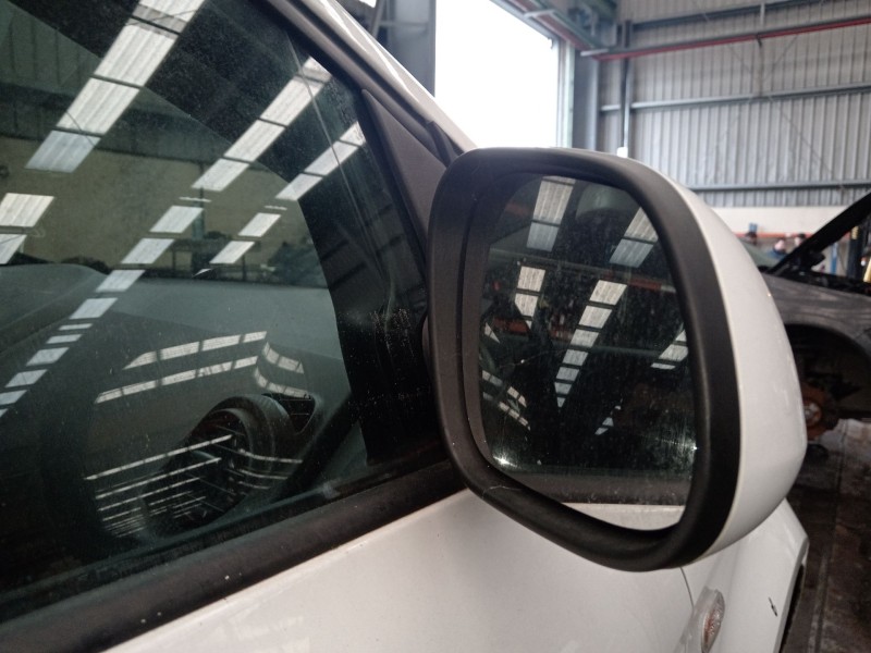 Recambio de retrovisor derecho para seat altea xl (5p5, 5p8) 1.6 lpg referencia OEM IAM   