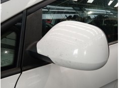 Recambio de retrovisor izquierdo para seat altea xl (5p5, 5p8) 1.6 lpg referencia OEM IAM   
