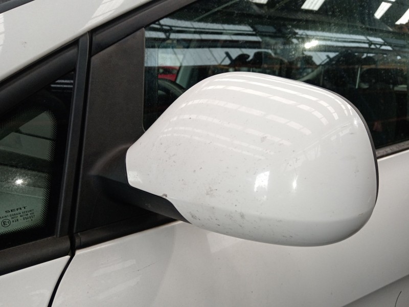 Recambio de retrovisor izquierdo para seat altea xl (5p5, 5p8) 1.6 lpg referencia OEM IAM   
