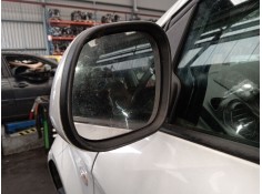 Recambio de retrovisor izquierdo para seat altea xl (5p5, 5p8) 1.6 lpg referencia OEM IAM    2
