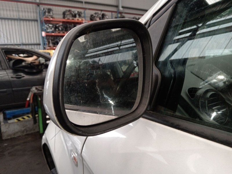 Recambio de retrovisor izquierdo para seat altea xl (5p5, 5p8) 1.6 lpg referencia OEM IAM   