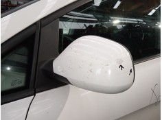 Recambio de retrovisor izquierdo para seat altea xl (5p5, 5p8) 1.6 tdi referencia OEM IAM   