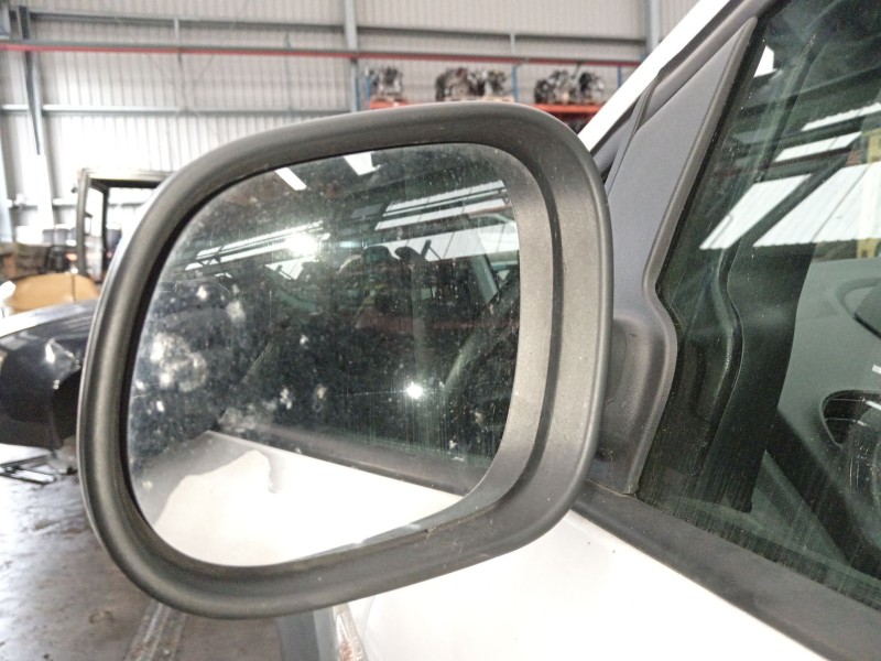 Recambio de retrovisor izquierdo para seat altea xl (5p5, 5p8) 1.6 tdi referencia OEM IAM   