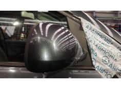 Recambio de retrovisor derecho para seat altea xl (5p5, 5p8) 1.6 tdi referencia OEM IAM    2