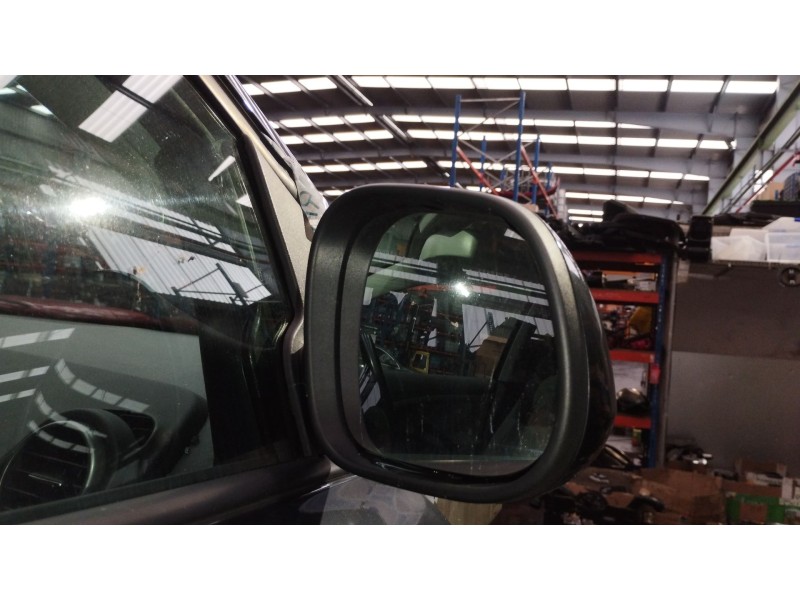 Recambio de retrovisor derecho para seat altea xl (5p5, 5p8) 1.6 tdi referencia OEM IAM   