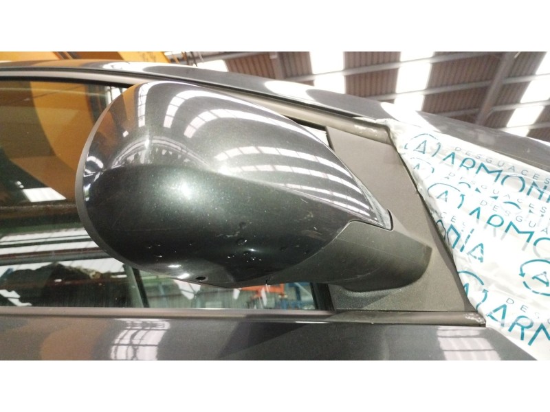 Recambio de retrovisor derecho para seat altea xl (5p5, 5p8) 1.6 tdi referencia OEM IAM   