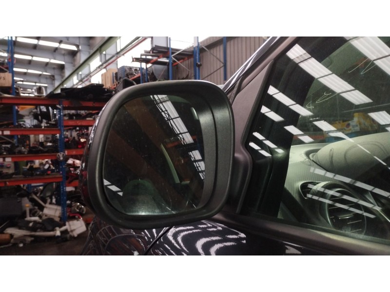 Recambio de retrovisor izquierdo para seat altea xl (5p5, 5p8) 1.6 tdi referencia OEM IAM   