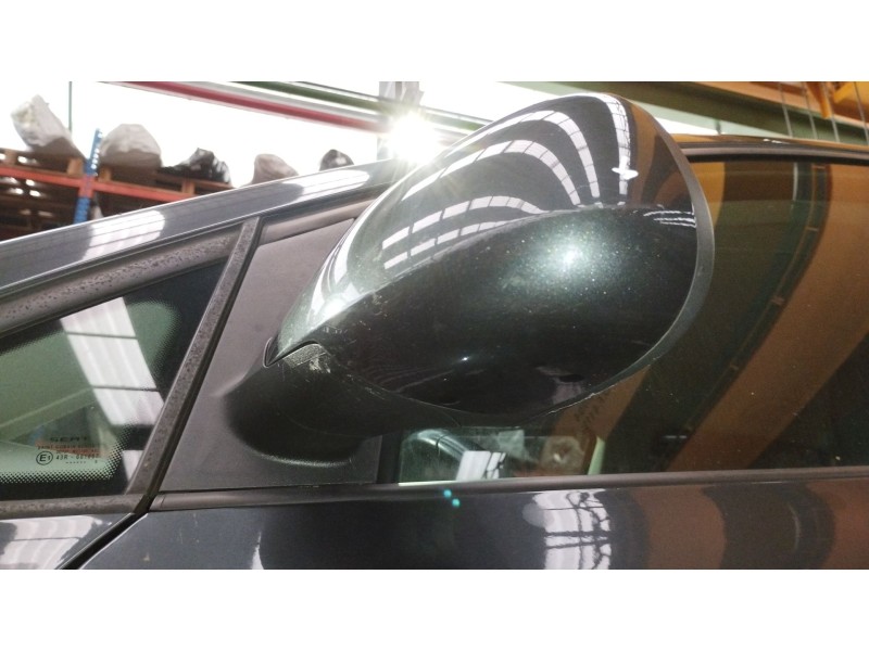 Recambio de retrovisor izquierdo para seat altea xl (5p5, 5p8) 1.6 tdi referencia OEM IAM   