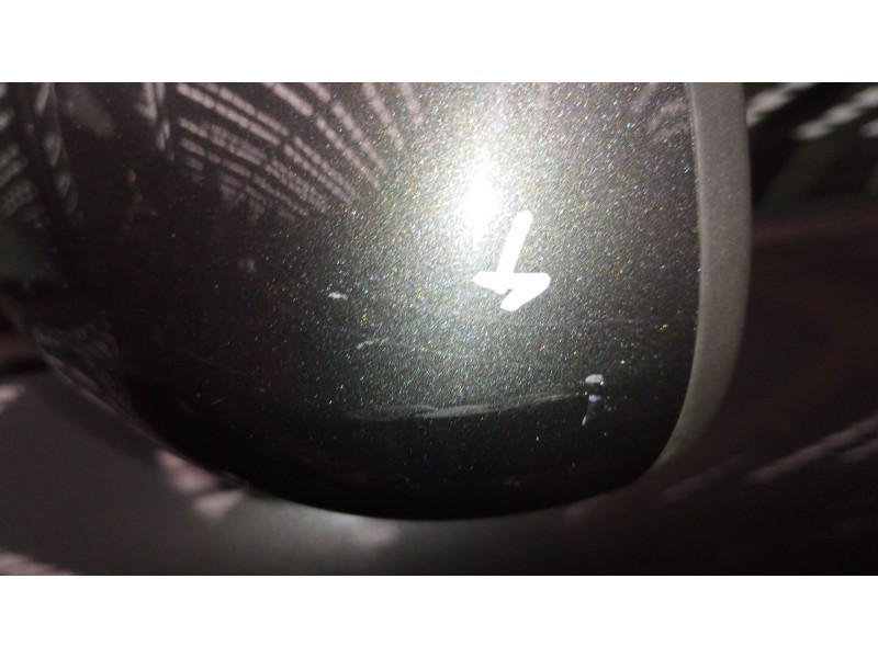 Recambio de retrovisor izquierdo para seat altea xl (5p5, 5p8) 1.6 tdi referencia OEM IAM   