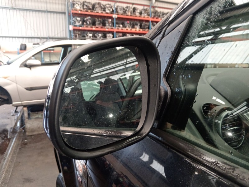 Recambio de retrovisor derecho para seat altea xl (5p5, 5p8) 2.0 tdi 16v referencia OEM IAM   