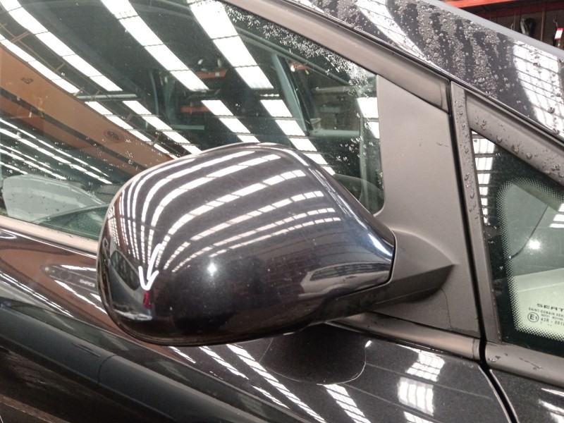 Recambio de retrovisor izquierdo para seat altea xl (5p5, 5p8) 2.0 tdi 16v referencia OEM IAM   