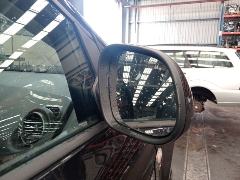 Recambio de retrovisor izquierdo para seat altea xl (5p5, 5p8) 2.0 tdi 16v referencia OEM IAM   