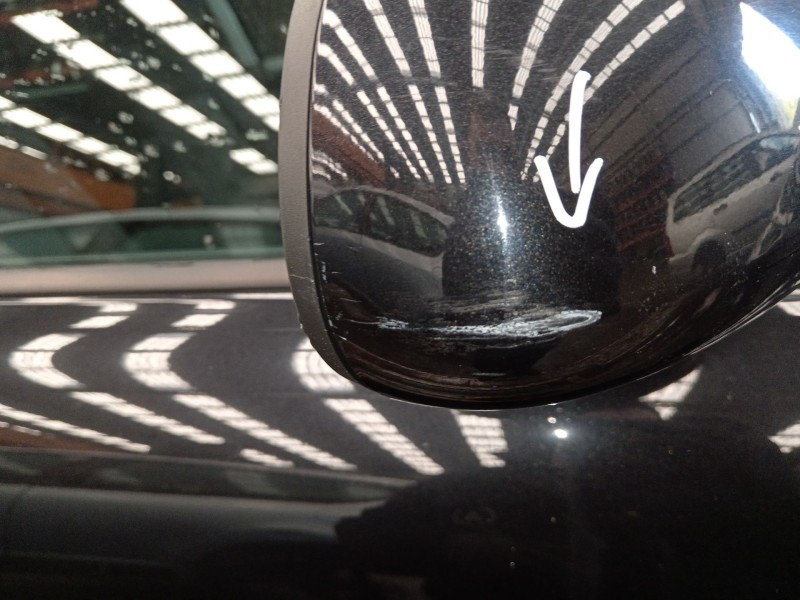 Recambio de retrovisor izquierdo para seat altea xl (5p5, 5p8) 2.0 tdi 16v referencia OEM IAM   