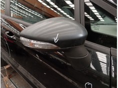 Recambio de retrovisor derecho para ford fiesta vi (cb1, ccn) 1.4 tdci referencia OEM IAM 8A6117682FH5YYW 1753801 