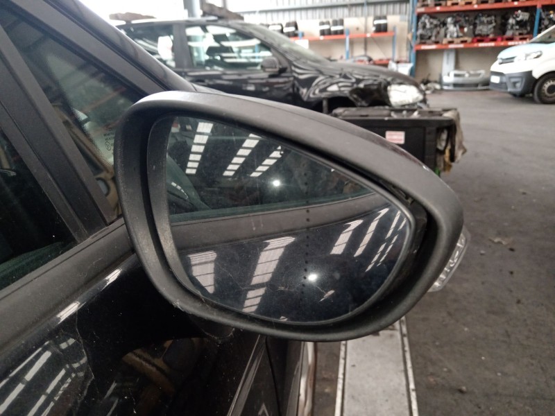 Recambio de retrovisor derecho para ford fiesta vi (cb1, ccn) 1.25 referencia OEM IAM   