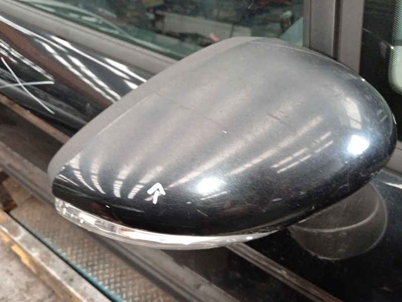 Recambio de retrovisor derecho para ford fiesta vi (cb1, ccn) 1.25 referencia OEM IAM   
