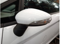 Recambio de retrovisor izquierdo para ford fiesta vi (cb1, ccn) 1.6 tdci referencia OEM IAM   