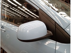 Recambio de retrovisor derecho para kia picanto iii (ja) 1.0 referencia OEM IAM 87620G6070  