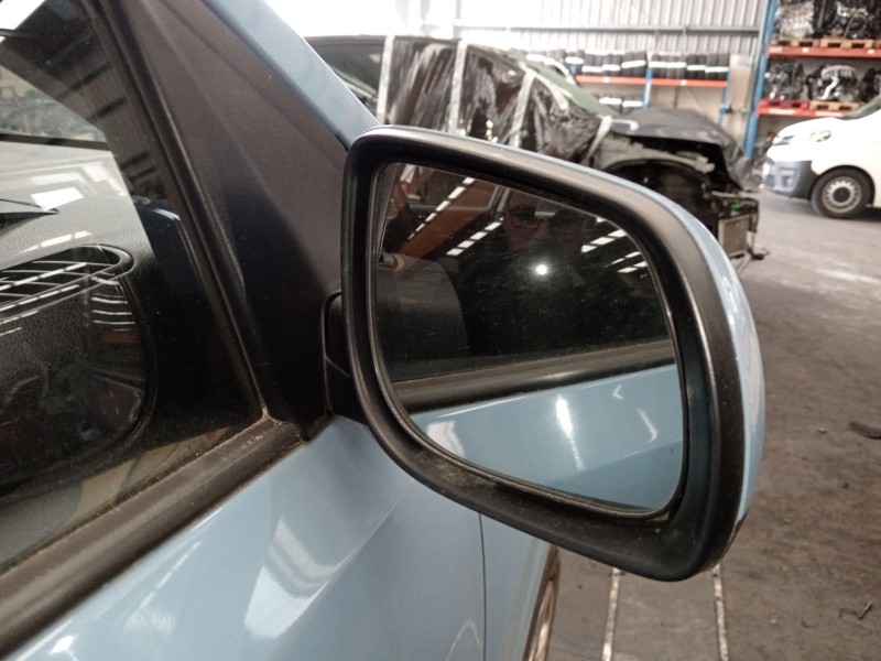 Recambio de retrovisor derecho para kia picanto iii (ja) 1.0 referencia OEM IAM 87620G6070  