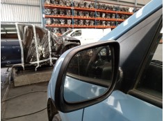 Recambio de retrovisor izquierdo para kia picanto iii (ja) 1.0 referencia OEM IAM 87612G2000   2