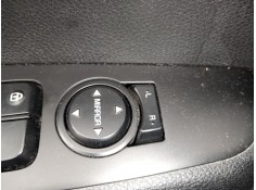 Recambio de mando retrovisor para kia picanto iii (ja) 1.0 referencia OEM IAM   