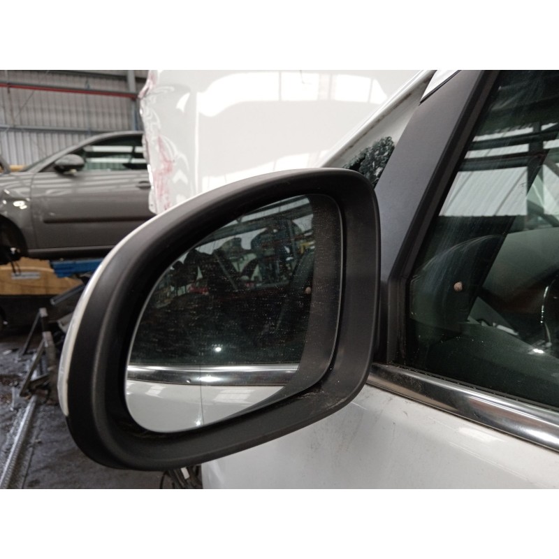 Recambio de retrovisor izquierdo para opel astra j (p10) 1.7 cdti (68) referencia OEM IAM 13308367 13265461 
