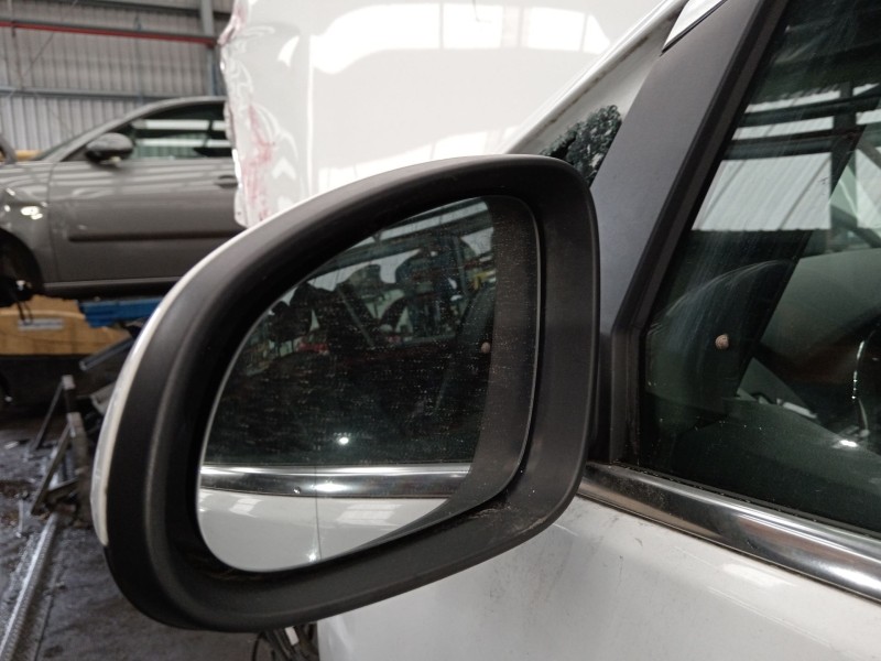 Recambio de retrovisor izquierdo para opel astra j (p10) 1.7 cdti (68) referencia OEM IAM 13308367 13265461 