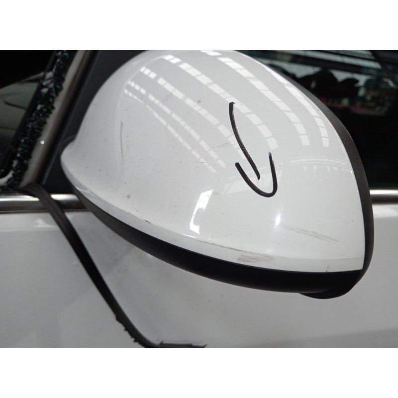 Recambio de retrovisor izquierdo para opel astra j (p10) 1.7 cdti (68) referencia OEM IAM 13308367 13265461 