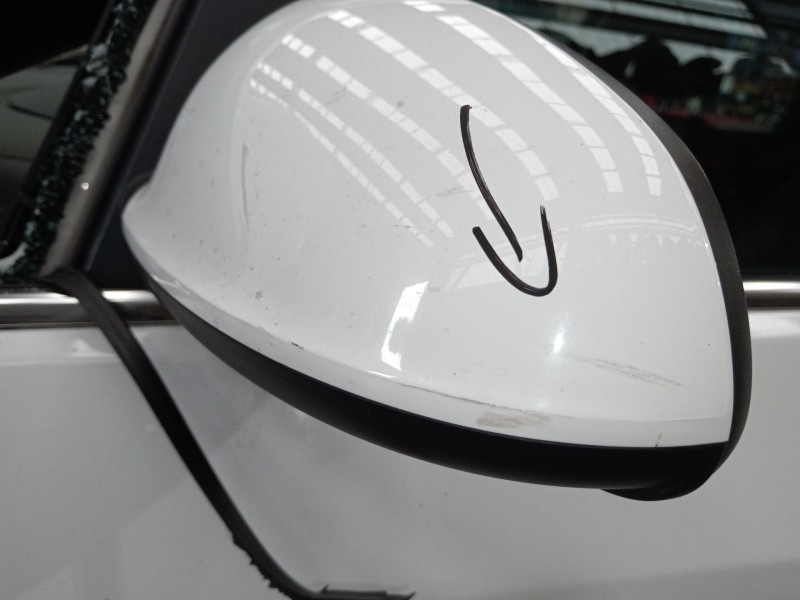 Recambio de retrovisor izquierdo para opel astra j (p10) 1.7 cdti (68) referencia OEM IAM 13308367 13265461 