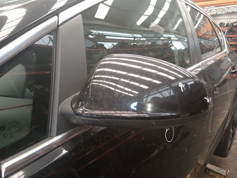 Recambio de retrovisor izquierdo para opel astra j (p10) 2.0 cdti (68) referencia OEM IAM   