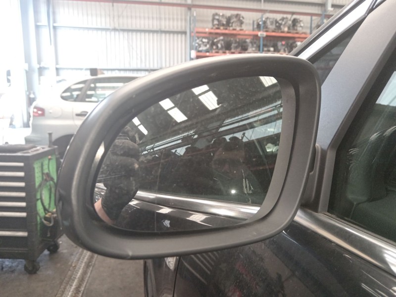 Recambio de retrovisor izquierdo para opel astra j (p10) 2.0 cdti (68) referencia OEM IAM   
