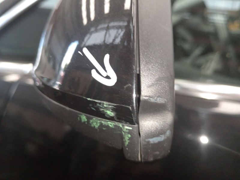 Recambio de retrovisor izquierdo para opel astra j (p10) 2.0 cdti (68) referencia OEM IAM   