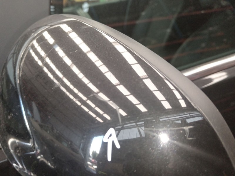 Recambio de retrovisor izquierdo para opel astra j (p10) 2.0 cdti (68) referencia OEM IAM   