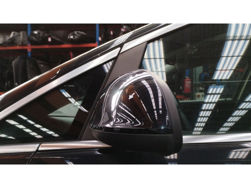 Recambio de retrovisor izquierdo para opel astra j (p10) 2.0 cdti (68) referencia OEM IAM   