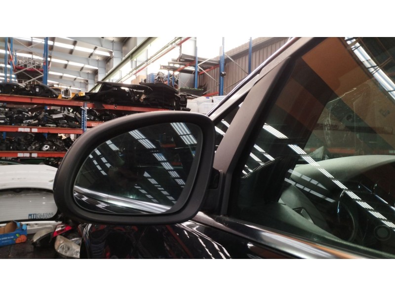Recambio de retrovisor izquierdo para opel astra j (p10) 2.0 cdti (68) referencia OEM IAM   